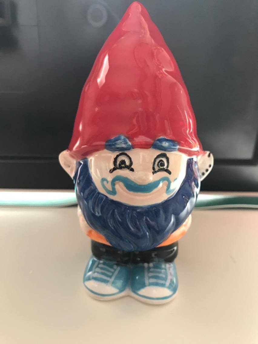 zizzo the gnome